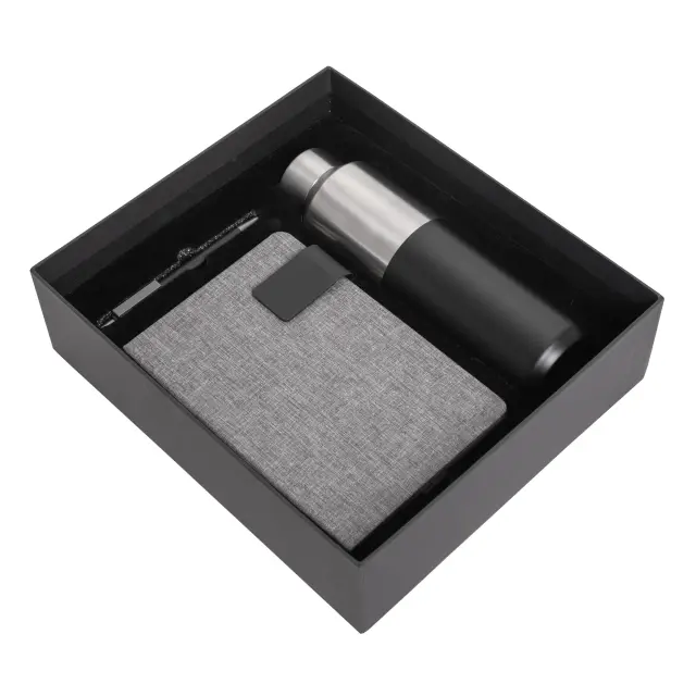 Set ejecutivo "CHARM BOX" 2