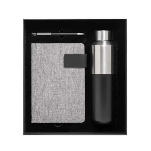 Set ejecutivo "CHARM BOX" 4