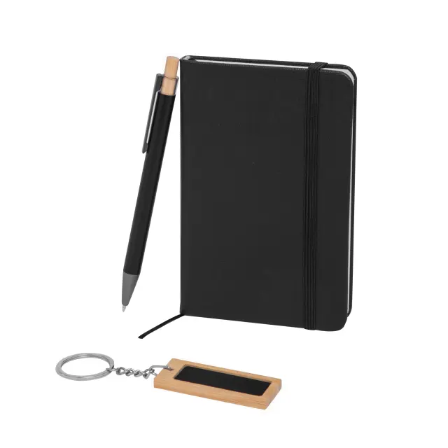 Set ejecutivo "POCKET" 7