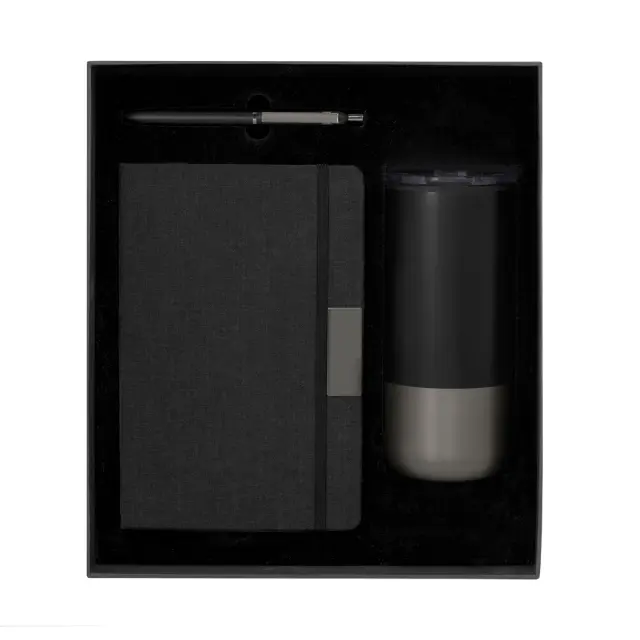 Set ejecutivo "MOON BOX" 3