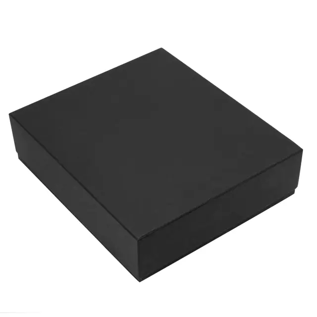 Set ejecutivo "DARK BOX" 9