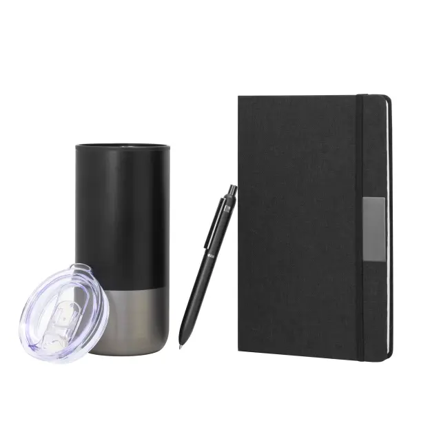 Set ejecutivo "MOON BOX" 8