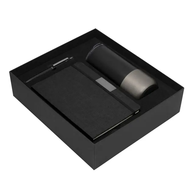 Set ejecutivo "MOON BOX" 2