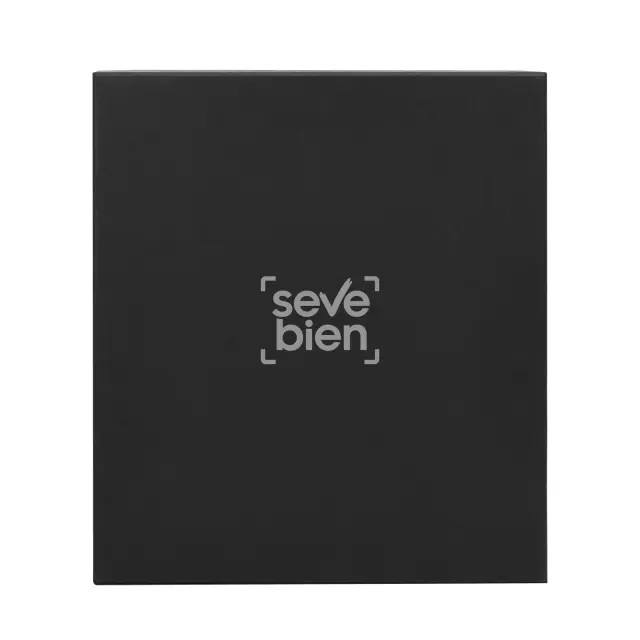 Set ejecutivo "DARK BOX" 5