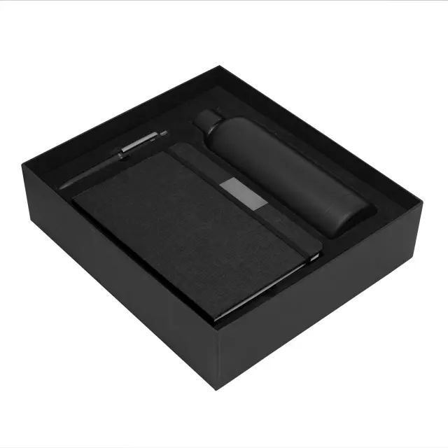 Set ejecutivo "DARK BOX" 2