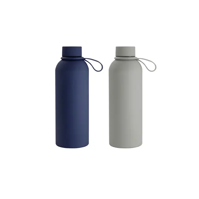 Botella térmica "RUBBY"