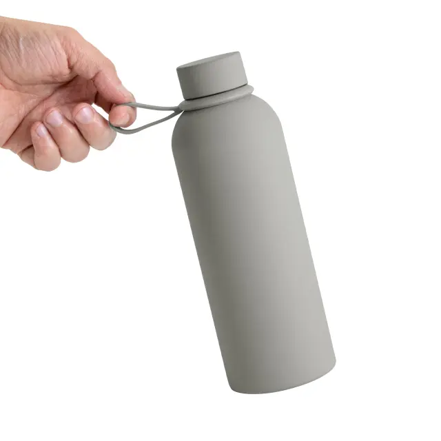 Botella térmica "RUBBY"