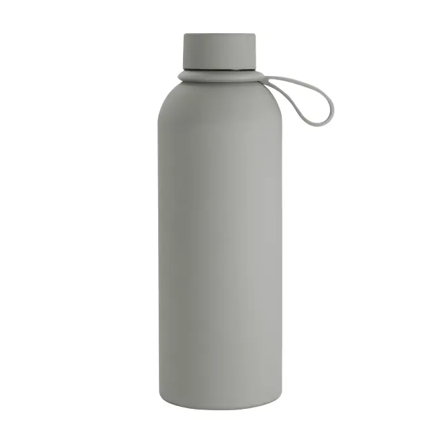 Botella térmica "RUBBY"