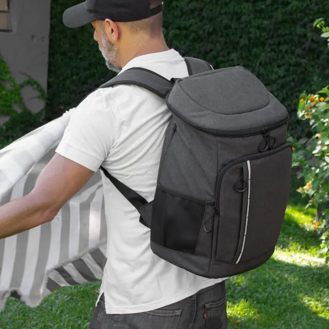 Mochila cooler "DELTA"
