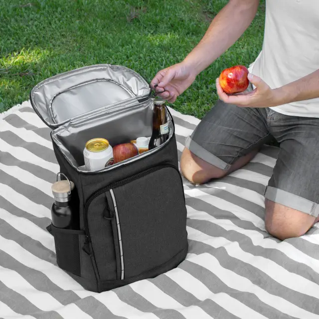 Mochila cooler "DELTA"