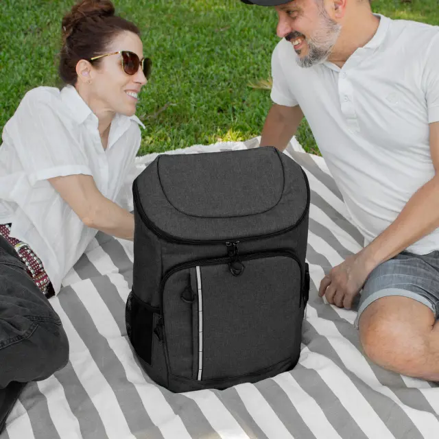 Mochila cooler "DELTA"