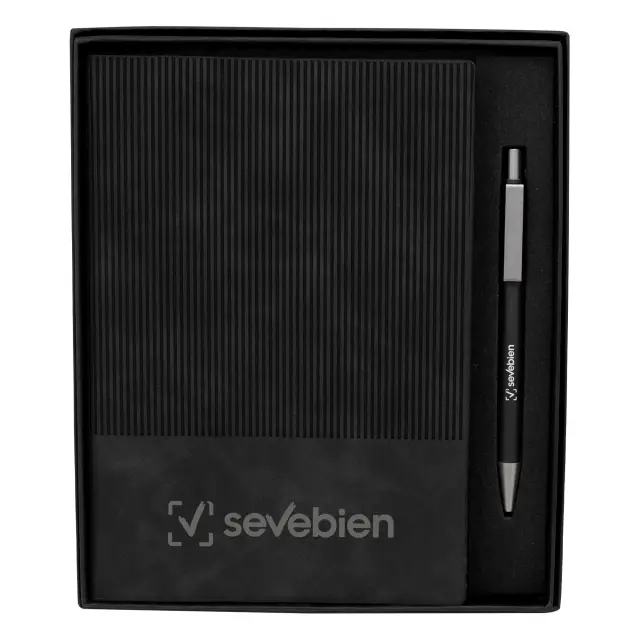 Set ejecutivo "SENSE" 4