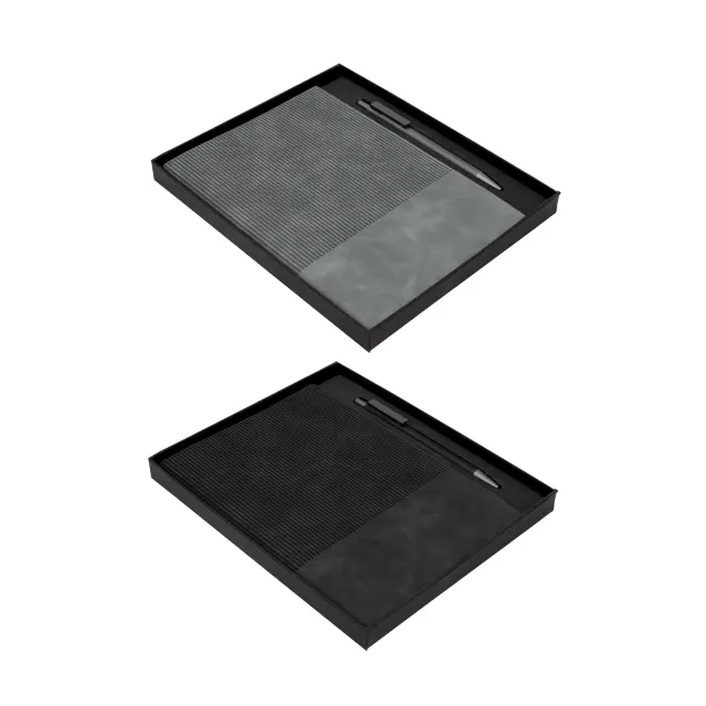 Set ejecutivo "SENSE" 22