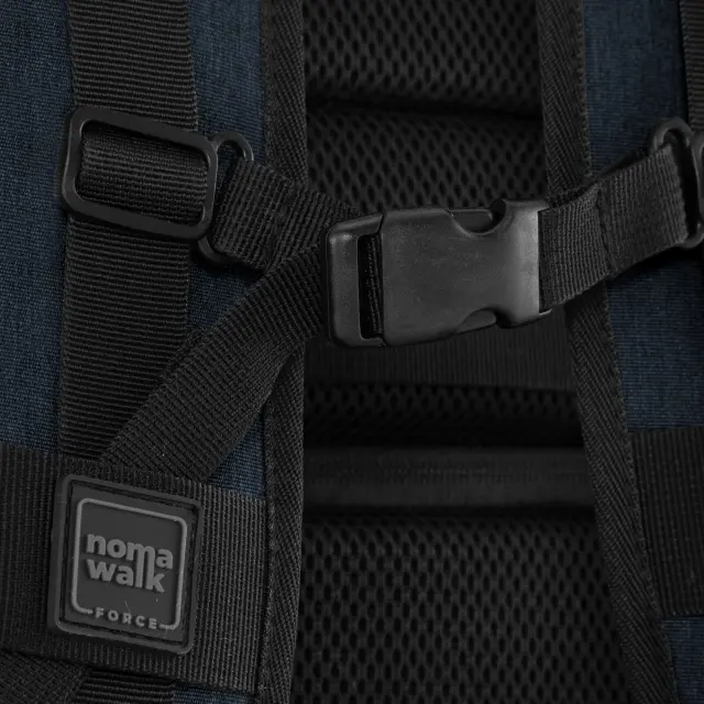 Mochila "FORCE 8"