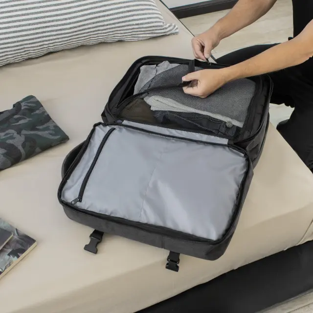 Mochila "FORCE 8"