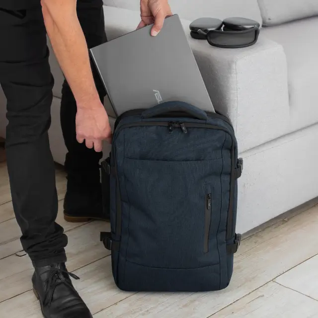 Mochila "FORCE 8"