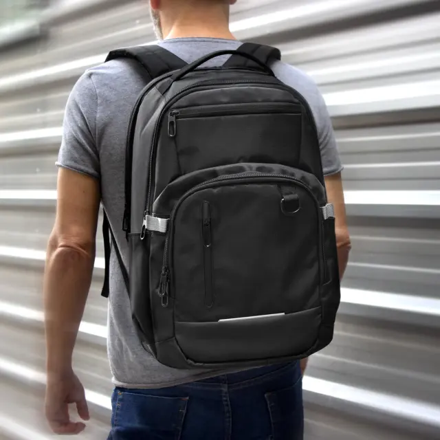 Mochila "FORCE 7" 15