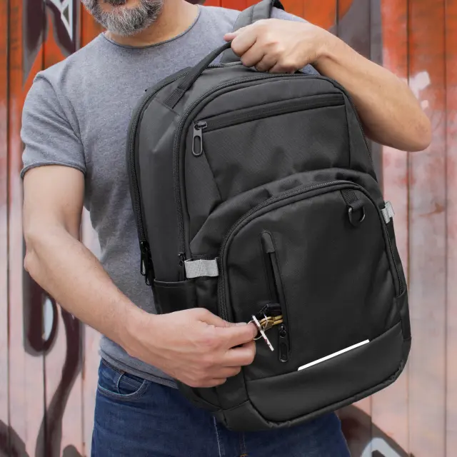 Mochila "FORCE 7" 16