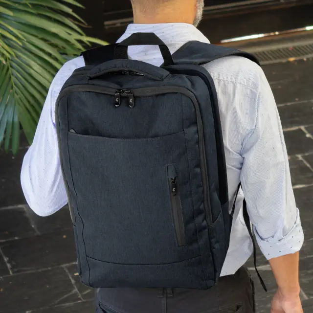 Mochila "FORCE 9"