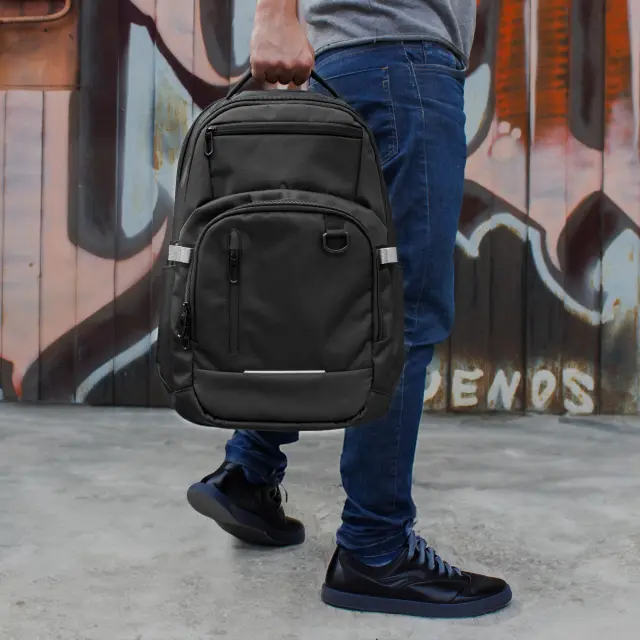 Mochila "FORCE 7" 17