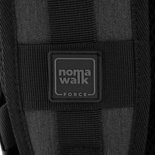 Mochila "FORCE 9"