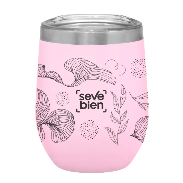 Mug térmico "MALLOW"