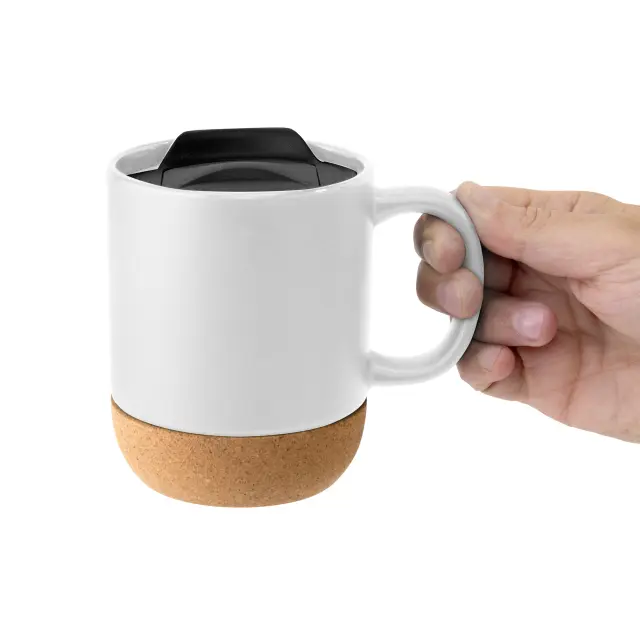 Taza sublimable "MIKA"