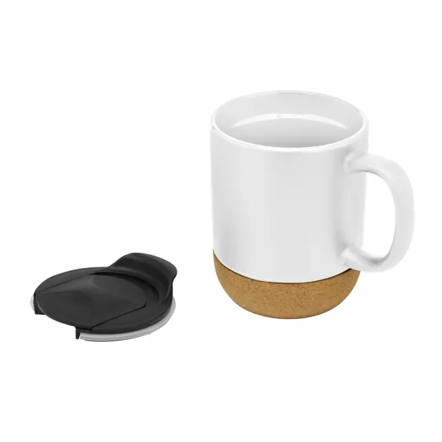 Taza sublimable "MIKA"