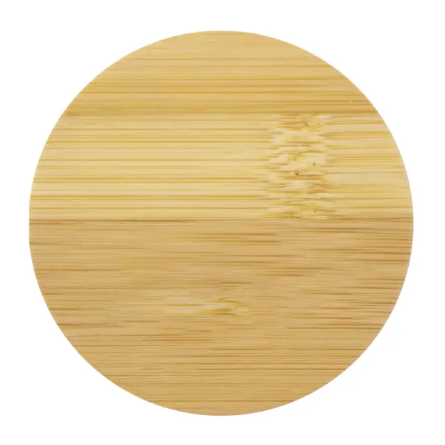 ESPEJO DE BAMBÚ CIRCULAR ¨BELLA¨ 3