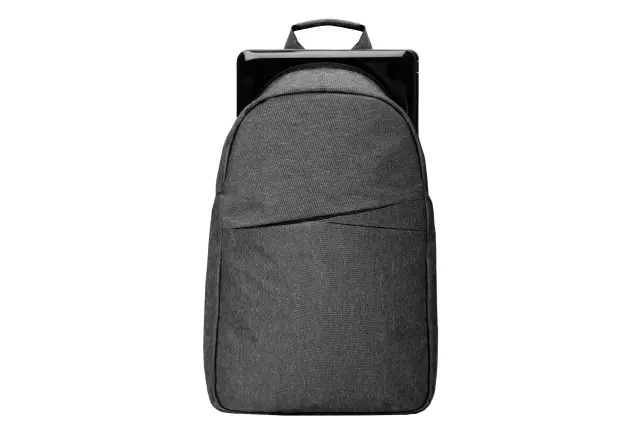 MOCHILA "DEEP" 4