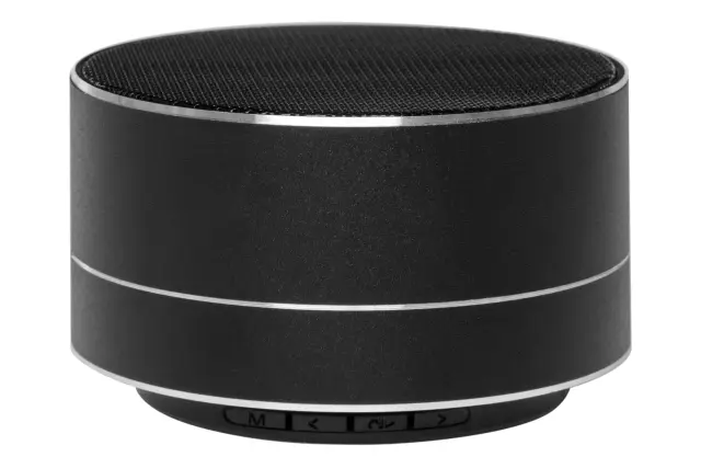 PARLANTE BLUETOOTH "VEGAS" 2