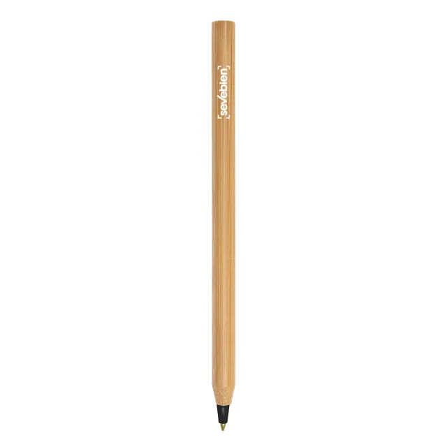 BOLIGRAFO DE BAMBÚ "VERYWOOD"