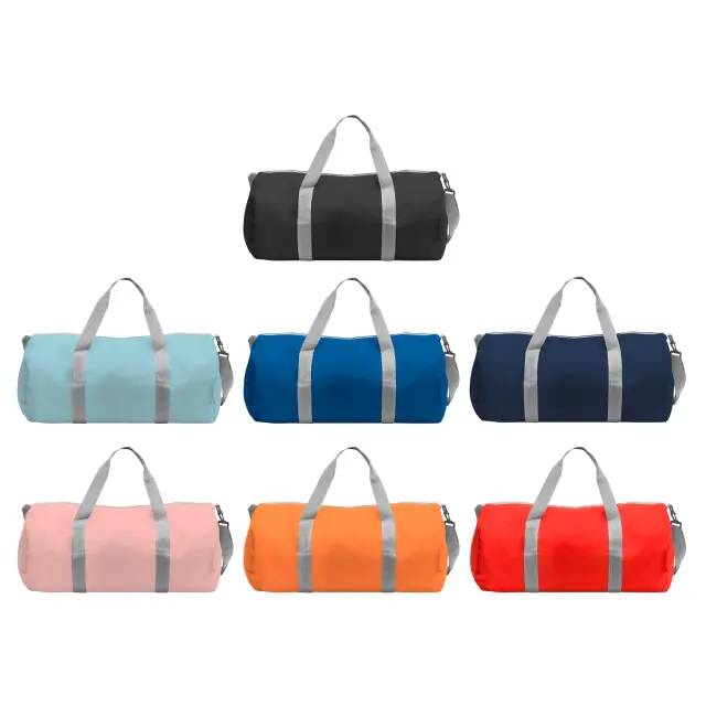 BOLSO DEPORTIVO "WORKOUT" 26