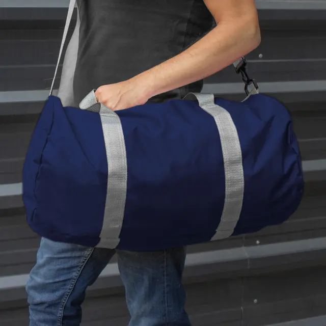 BOLSO DEPORTIVO "WORKOUT" 15