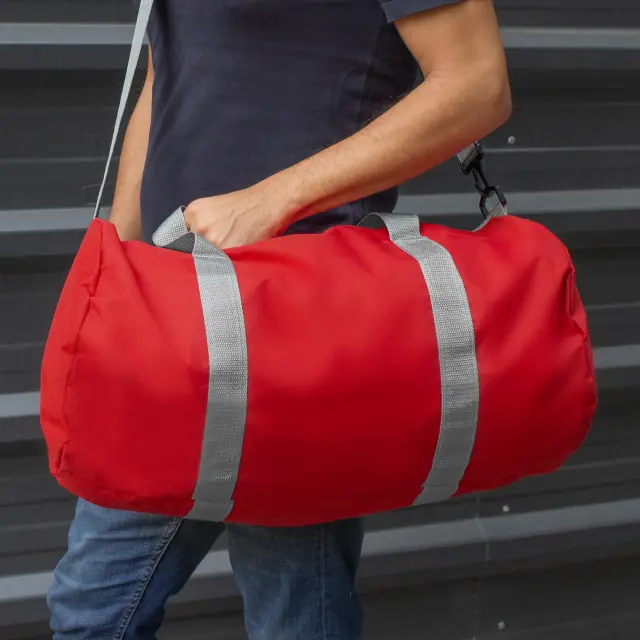BOLSO DEPORTIVO "WORKOUT" 23