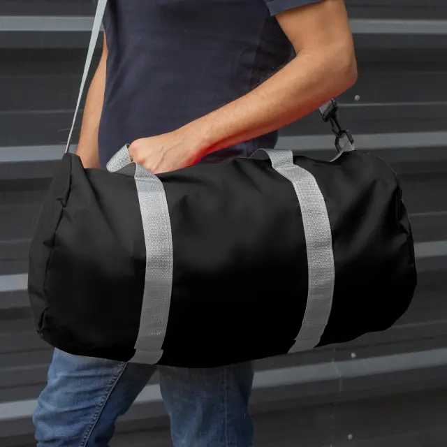 BOLSO DEPORTIVO "WORKOUT" 6