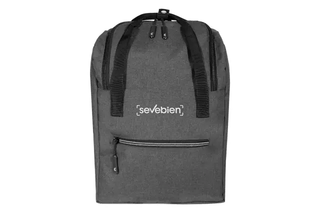 BOLSO / MOCHILA "PICNIC"  10