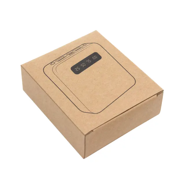 Power bank multipuerto "CONNECTICUT"