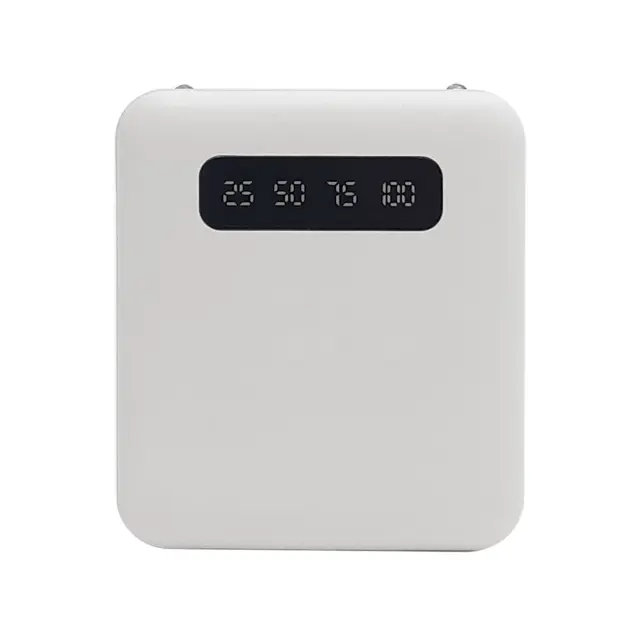 Power bank multipuerto "CONNECTICUT"