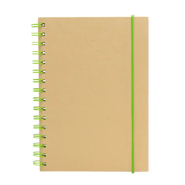 Libreta "IBERICA"