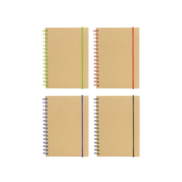 Libreta "IBERICA"