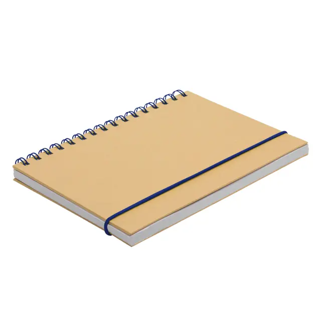 Libreta "IBERICA"