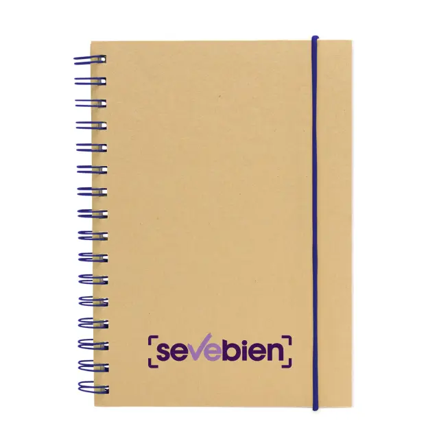 Libreta "IBERICA"