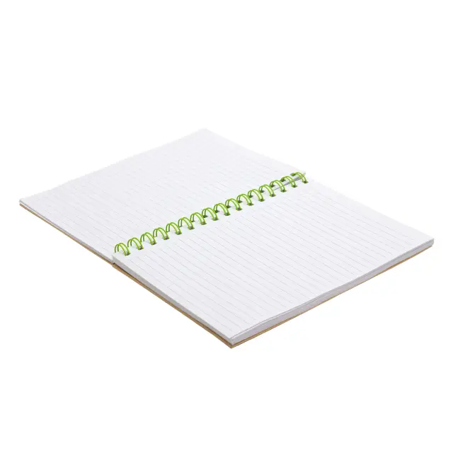 Libreta "IBERICA"