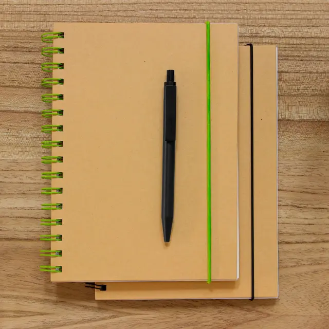 Libreta "IBERICA"