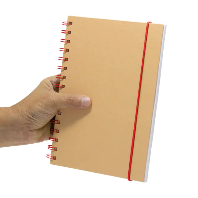 Libreta "IBERICA"