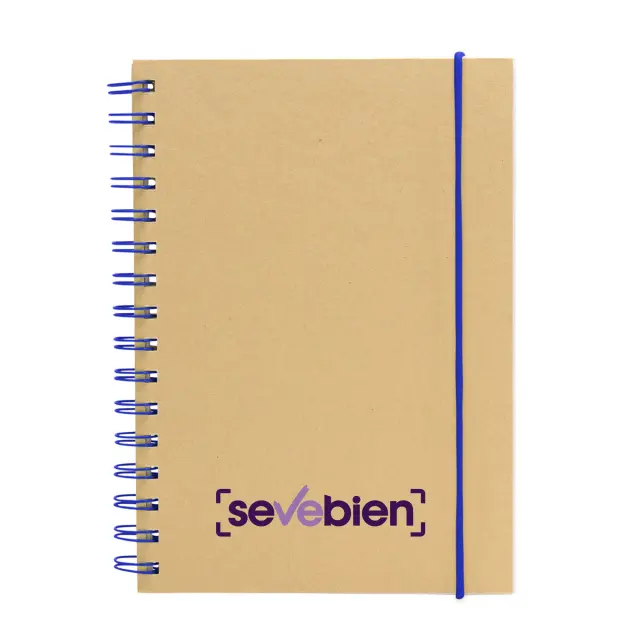 Libreta "IBERICA"