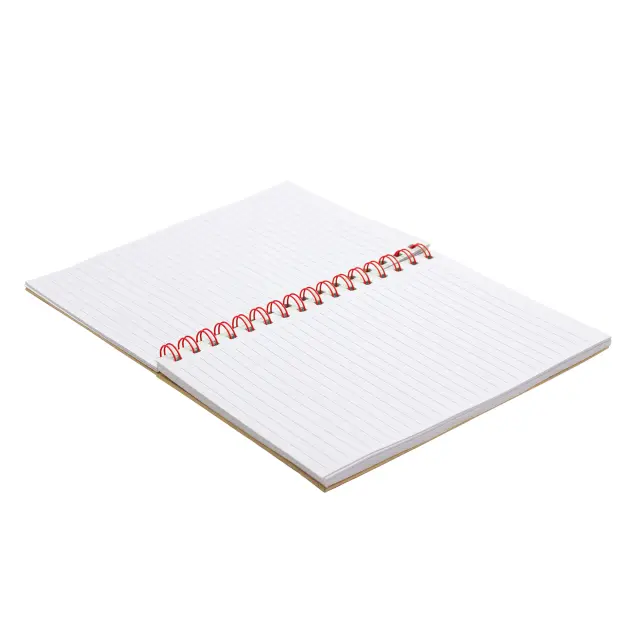 Libreta "IBERICA"