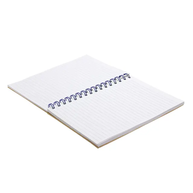 Libreta "IBERICA"