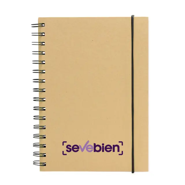 Libreta "IBERICA"